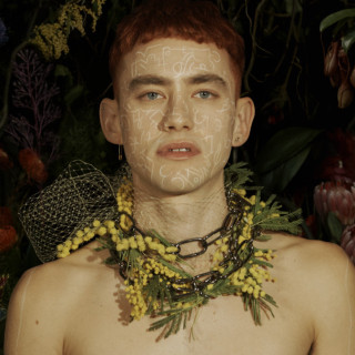 Years & Years - Palo Santo album cover
