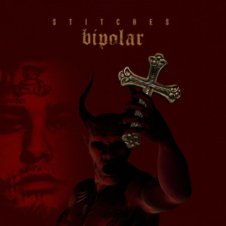 Stitches - Bipolar EP cover