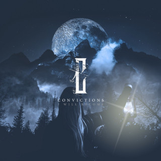 Convictions - I Will Become album cover