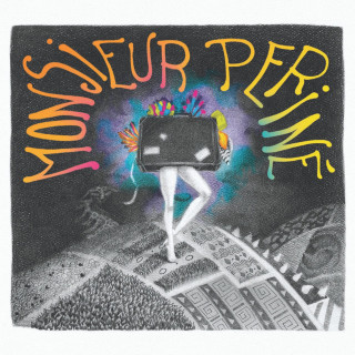 Monsieur Periné - Caja De Música album cover