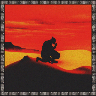 ZHU - RINGOS DESERT album cover