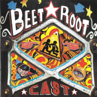Cast - Beetroot album cover