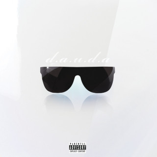 Sivas - d.a.u.d.a II EP cover