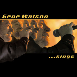 Gene Watson - ...Sings album cover
