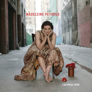 Madeleine Peyroux - Careless Love album cover