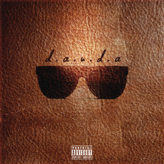 Sivas - d.a.u.d.a EP cover