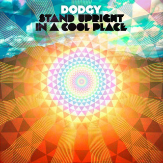 Dodgy - Stand Upright In A Cool Place album cover