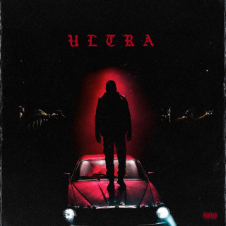 Sivas - Ultra album cover