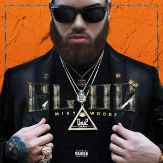 Miky Woodz - El OG album cover