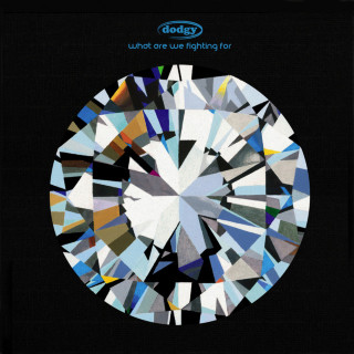 Dodgy - What Are We Fighting For album cover