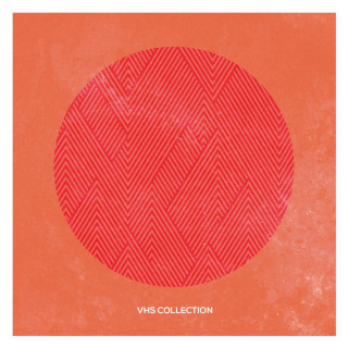 VHS Collection - VHS Collection single cover