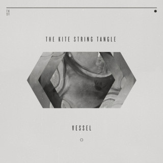 The Kite String Tangle - Vessel EP cover