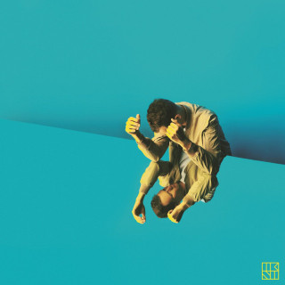 The Kite String Tangle - The Kite String Tangle album cover