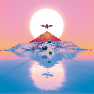 Hopesfall - Arbiter album cover