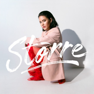Molly Sandén - Större album cover