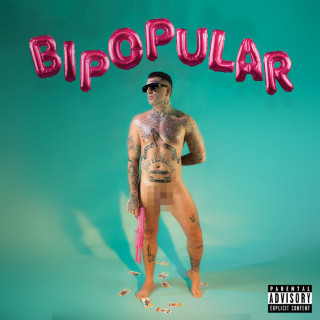 Highsnob - Bipopular album cover