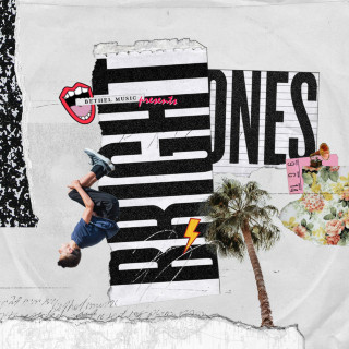 Bright Ones - Bright Ones album cover