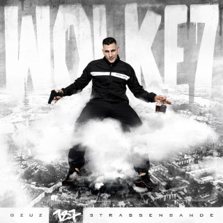 Gzuz - Wolke 7 album cover