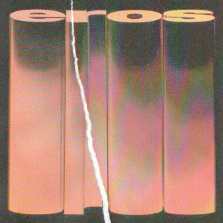 RIN - Eros album cover