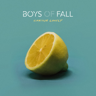 Boys Of Fall - Chasing Lonely EP cover