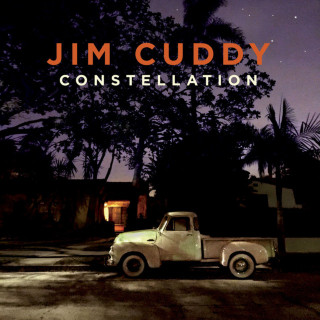 Jim Cuddy - Constellation album cover