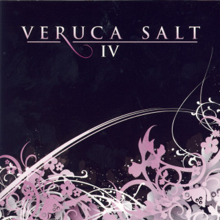 Veruca Salt - IV album cover