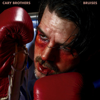 Cary Brothers - Bruises album cover