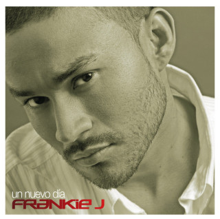 Frankie J - Un Nuevo Dia album cover