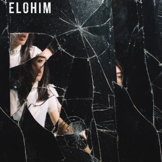Elohim - Elohim album cover