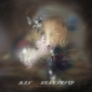 RIN - Genesis EP cover