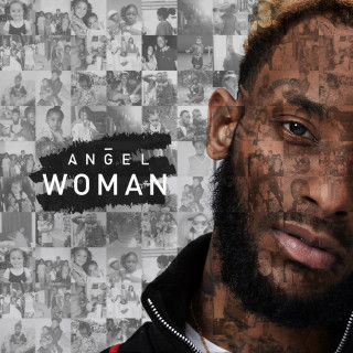 Angel - Woman album cover