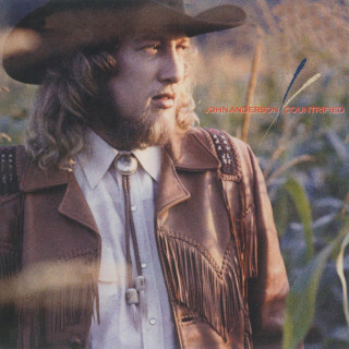 John Anderson - Countrified album cover