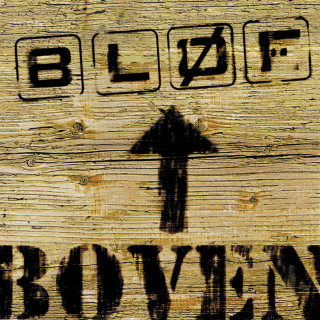 BLØF - Boven album cover
