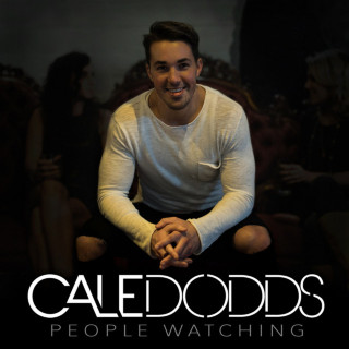 Cale Dodds - People Watching EP cover