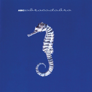 ABC - Abracadabra album cover