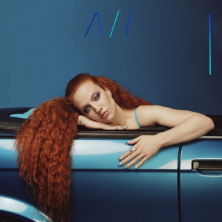 Jess Glynne - Always In Between album cover