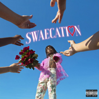 Swae Lee - Swaecation album cover