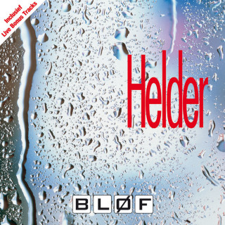 BLØF - Helder album cover