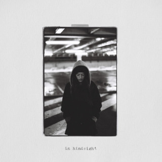 Elina - In Hindsight EP cover