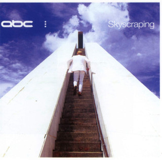 ABC - Skyscraping album cover