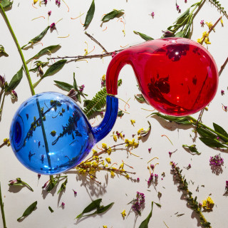 Dirty Projectors - Lamp Lit Prose album cover