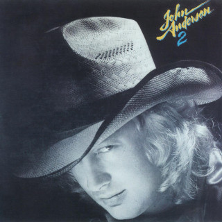 John Anderson - John Anderson 2 album cover