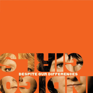 Indigo Girls - Despite Our Differences album cover