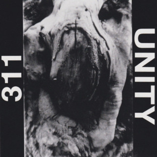 311 - Unity album cover