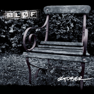 BLØF - Oktober album cover