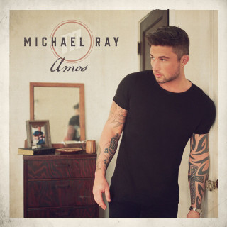 Michael Ray - Amos album cover