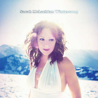 Sarah McLachlan - Wintersong album cover