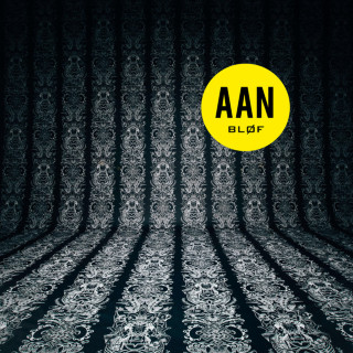 BLØF - Aan album cover
