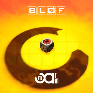 BLØF - Omarm album cover