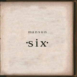 Mansun - Six album cover